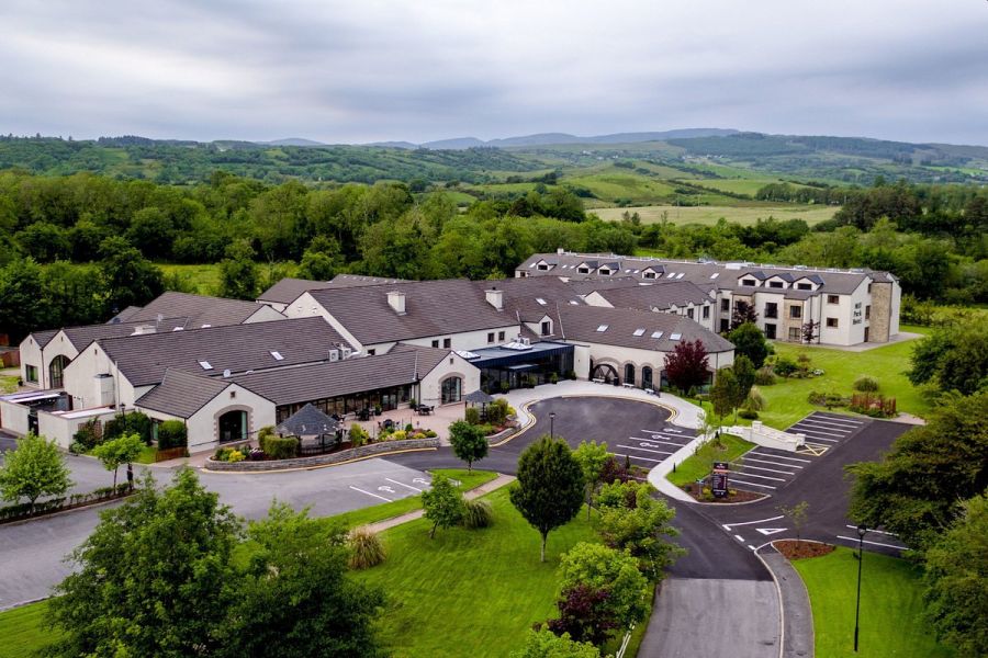 Mill Park Hotel, Donegal