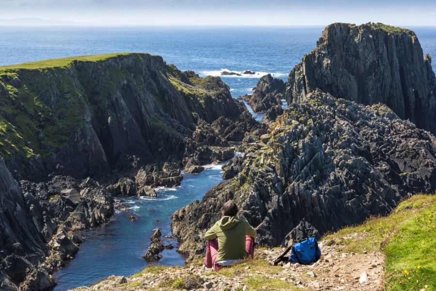 Malin Head