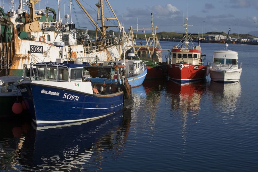 Killybegs