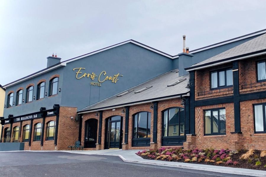 Erris Coast Hotel