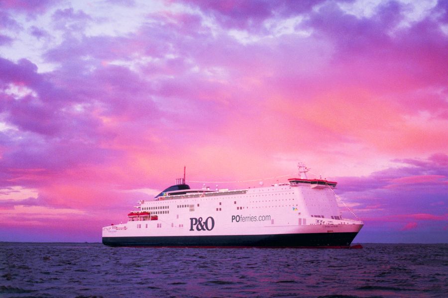 Ierland rondreis met eigen auto en ferry