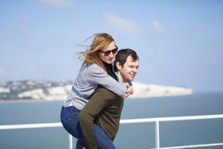 Ierland rondreis met eigen auto en ferry