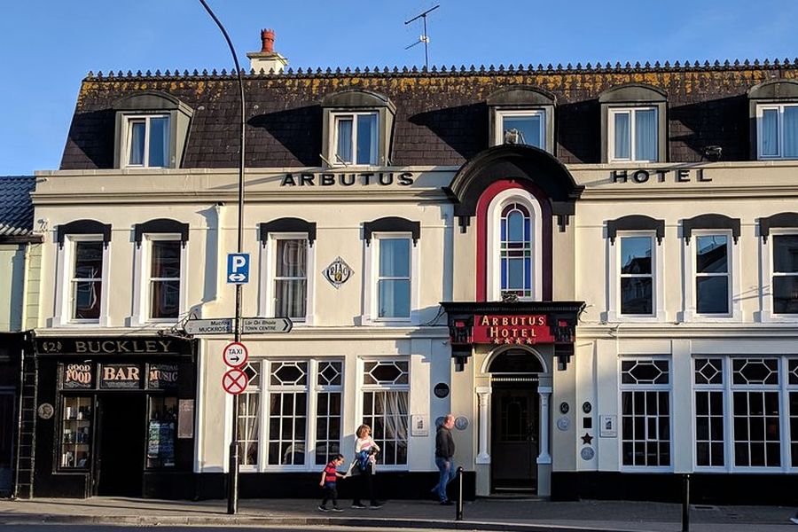 Arbutus Hotel Killarney
