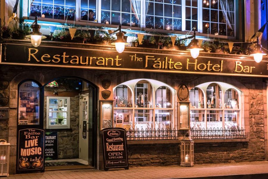 Failte Hotel Killarney
