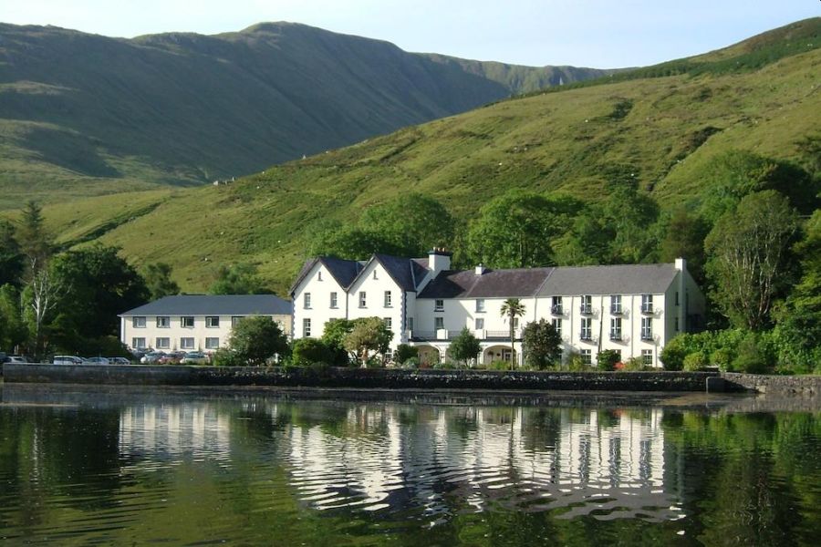 Kunst & Cultuur Zomer Westport & Galway