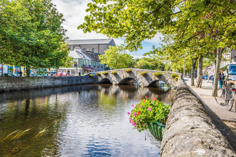 Kunst & Cultuur Zomer Westport & Galway