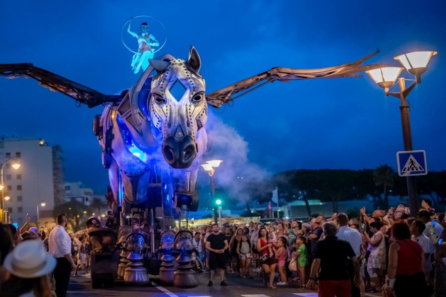 Kunst & Cultuur Zomer Westport & Galway
