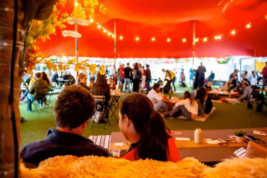 Kunst & Cultuur Zomer Westport & Galway