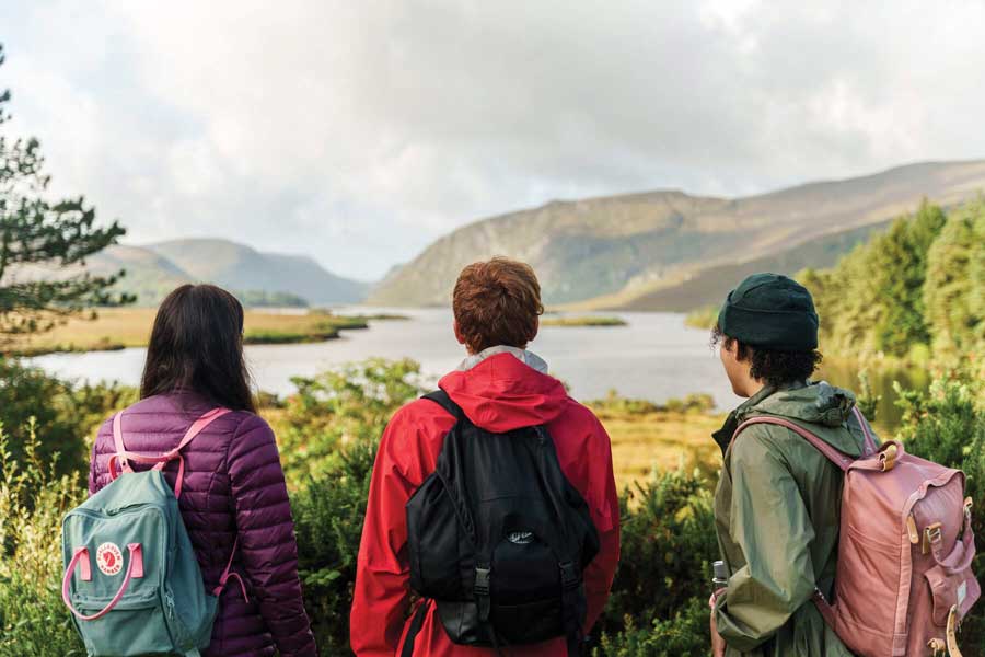 Glenveagh National Park, Co Donegal