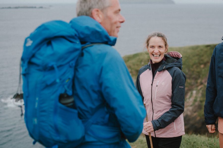 Donegal Wandelreis vanaf Groningen