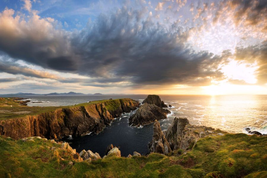 Malin Head Donegal