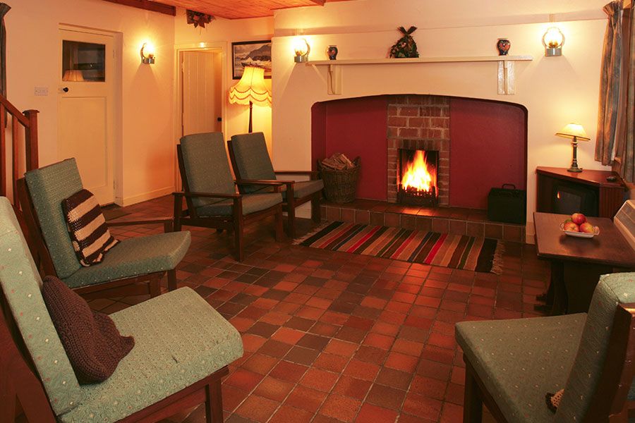 Killarney Lakeland Cottages, vliegreis Killarney met verblijf in een cottage