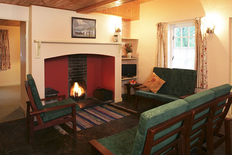 Killarney Lakeland Cottages, Killarney