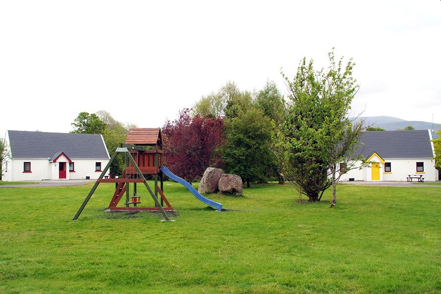 Killarney Lakeland Cottages, Killarney