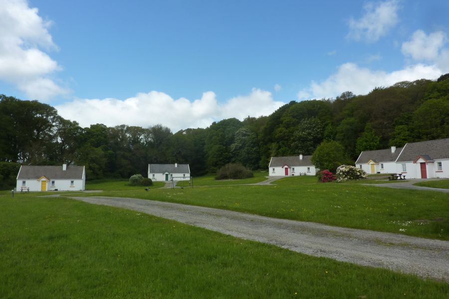 Killarney Lakeland Cottages, Killarney