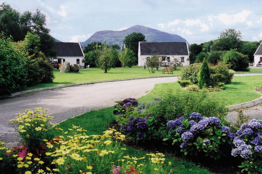 Killarney Lakeland Cottages, Killarney