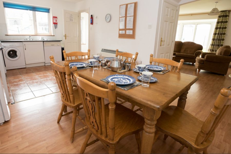 Moore Bay Holiday Village - Kilkee