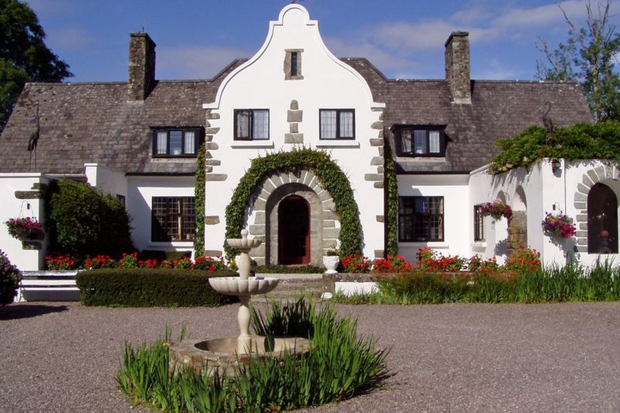 Killeena House Apartments, reis West Cork incl. appartement