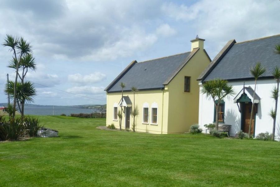 Kinsale Coastal Cottages, Garretstown