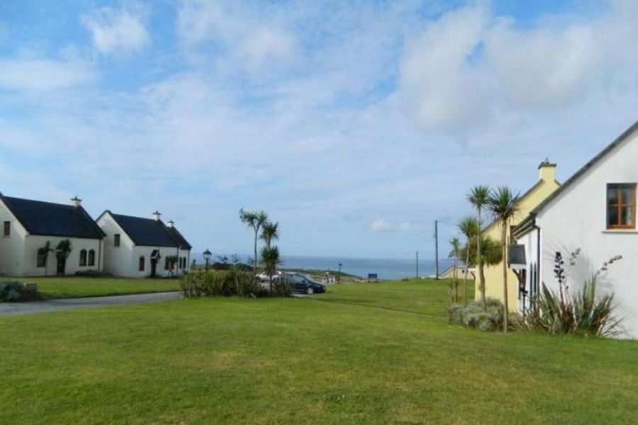 Kinsale Coastal Cottages, Garretstown