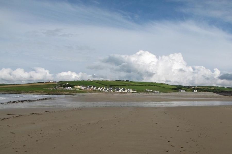 Kinsale Coastal Cottages, Garretstown