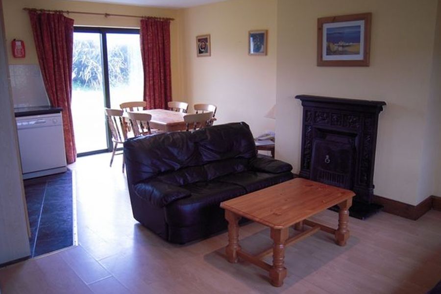 Kinsale Coastal Cottages, Garretstown