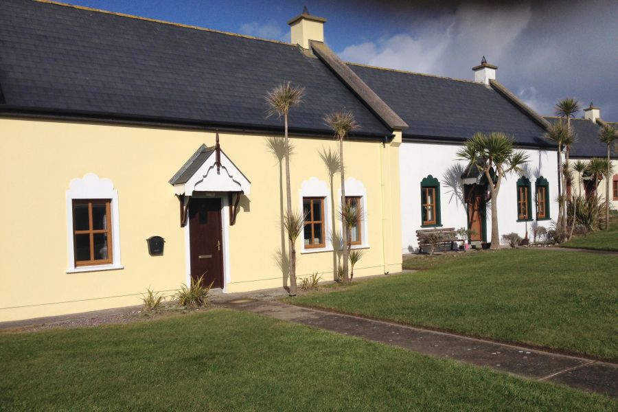 Kinsale Coastal Cottages, Garretstown