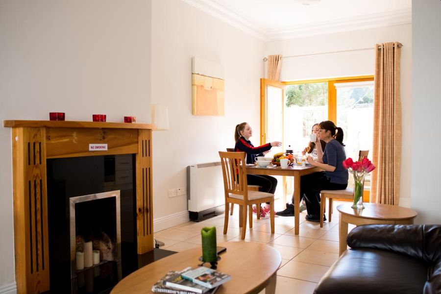 Town Square Holiday Homes, Lisdoonvarna