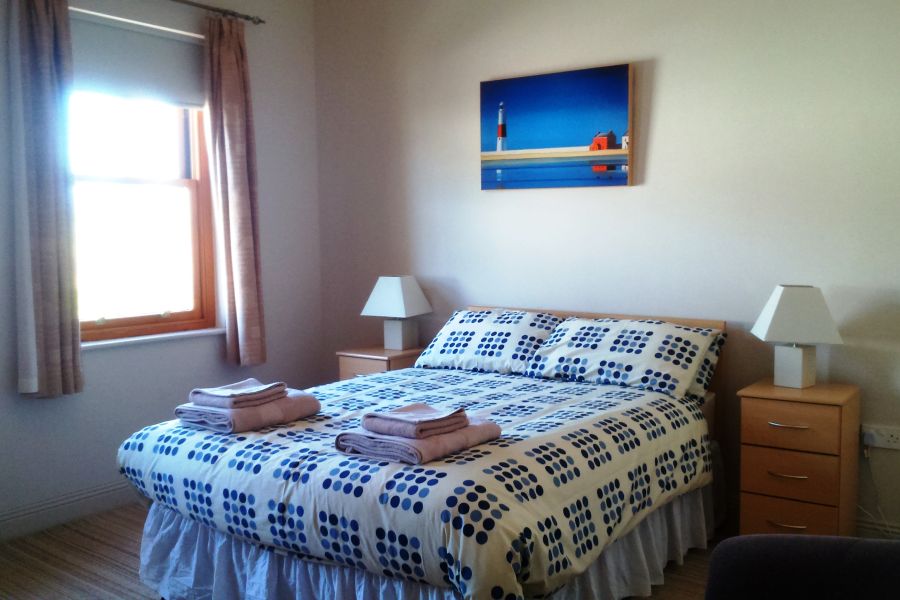 Town Square Holiday Homes, Lisdoonvarna