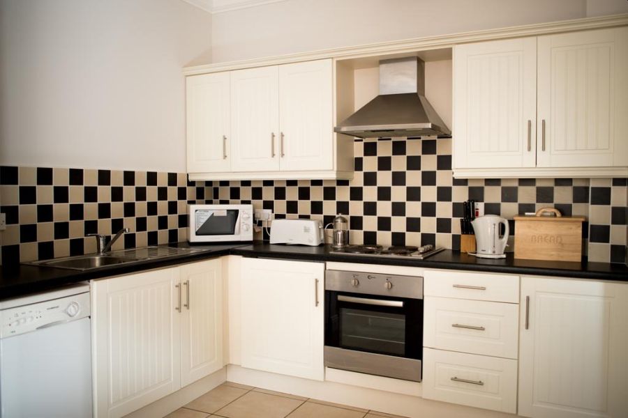 Town Square Holiday Homes, Lisdoonvarna
