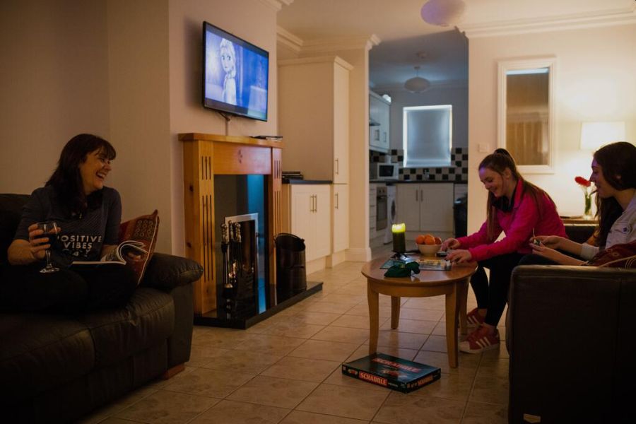 Town Square Holiday Homes, Lisdoonvarna