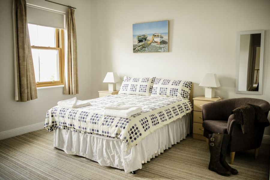 Town Square Holiday Homes, Lisdoonvarna