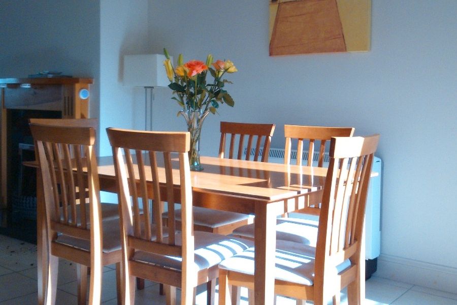 Town Square Holiday Homes, Lisdoonvarna
