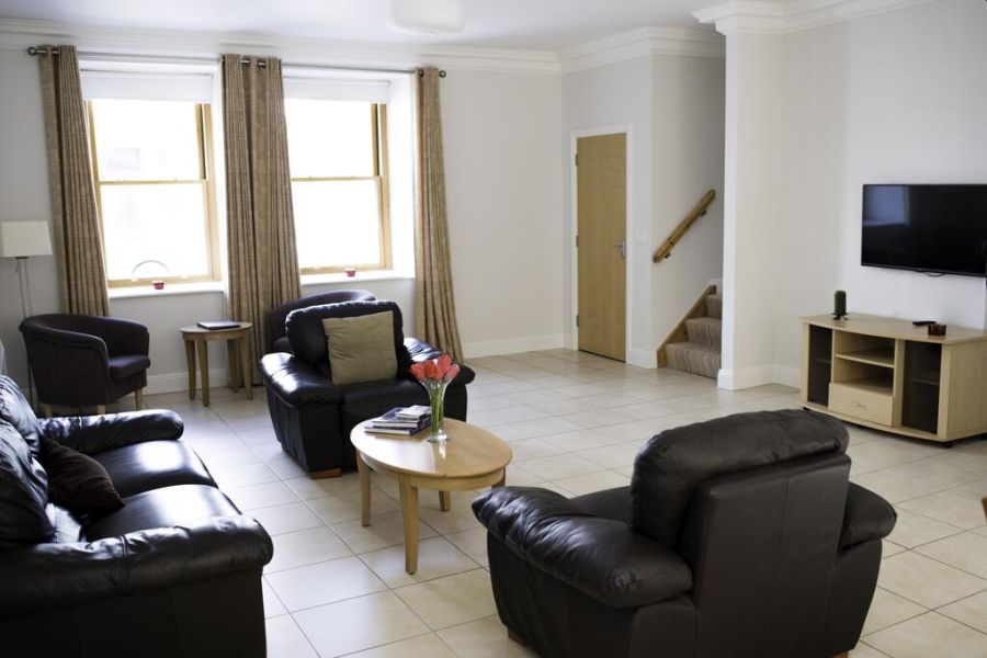Town Square Holiday Homes, Lisdoonvarna
