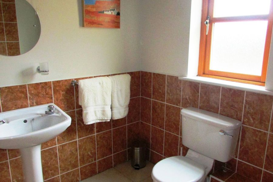 Town Square Holiday Homes, Lisdoonvarna