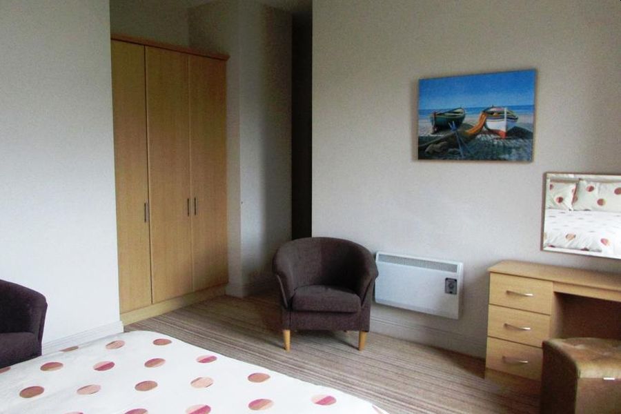 Town Square Holiday Homes, Lisdoonvarna