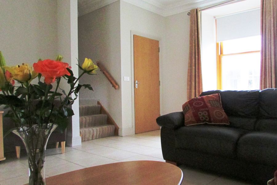 Town Square Holiday Homes, Lisdoonvarna
