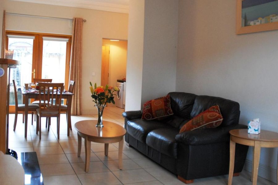 Town Square Holiday Homes, Lisdoonvarna