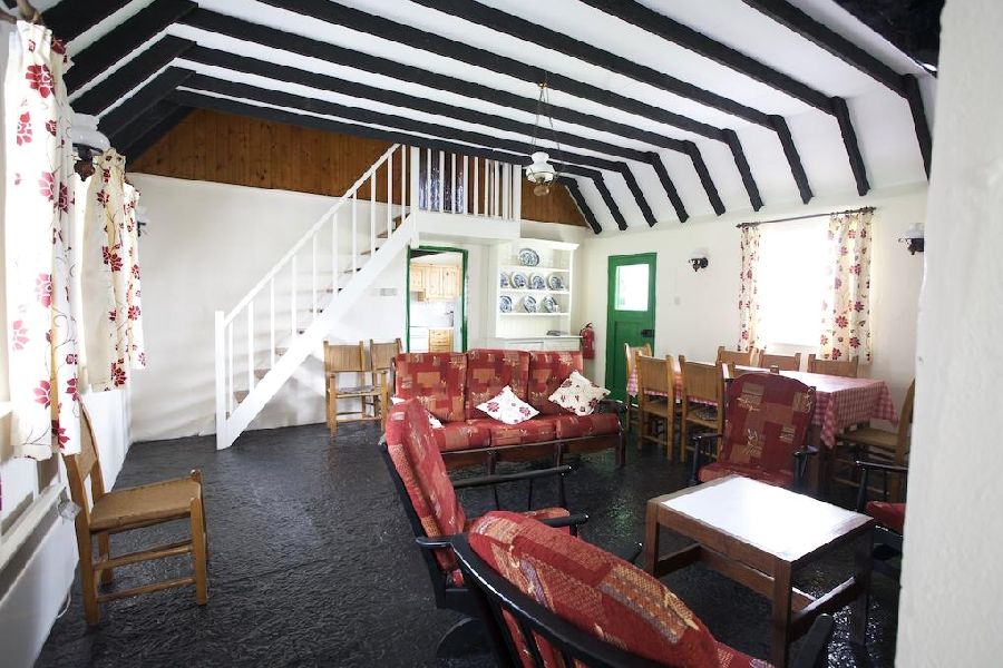 Corofin Lake Cottages, Corofin