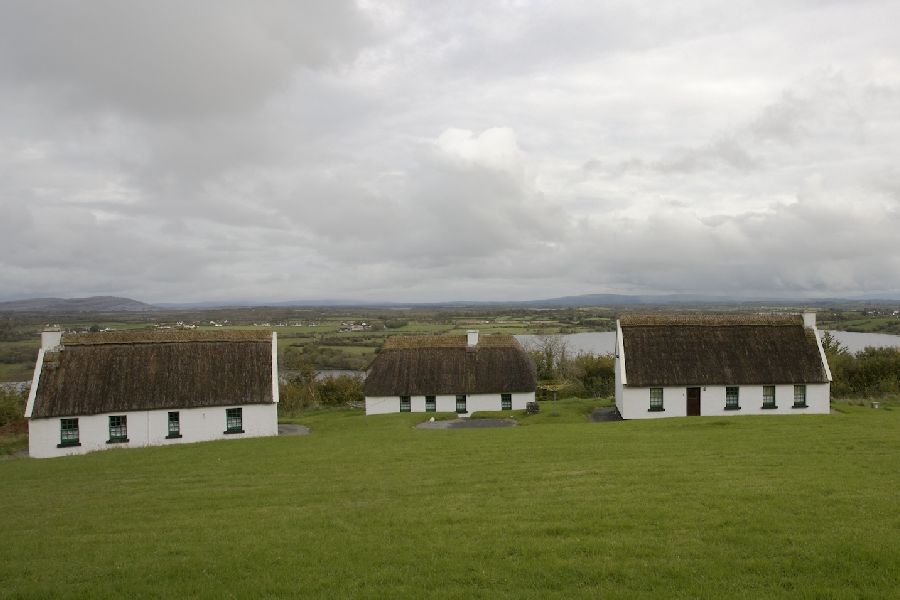 Corofin Lake Cottages, Corofin