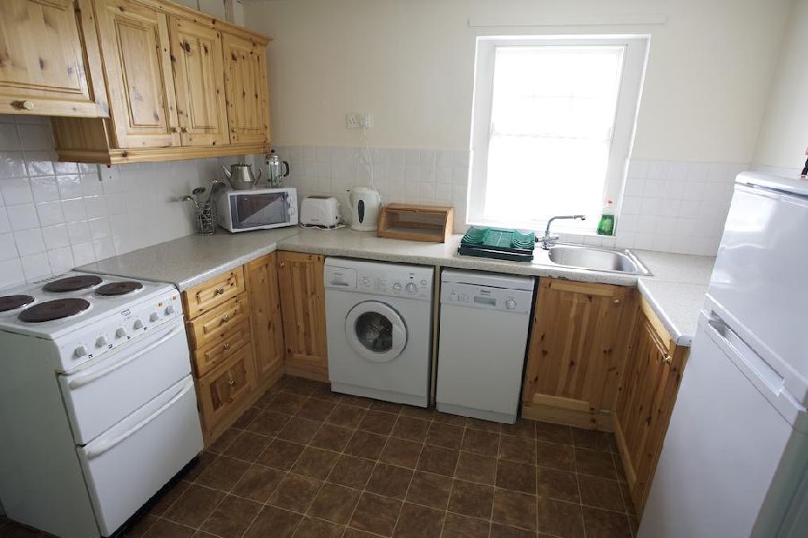 Corofin Lake Cottages, Corofin