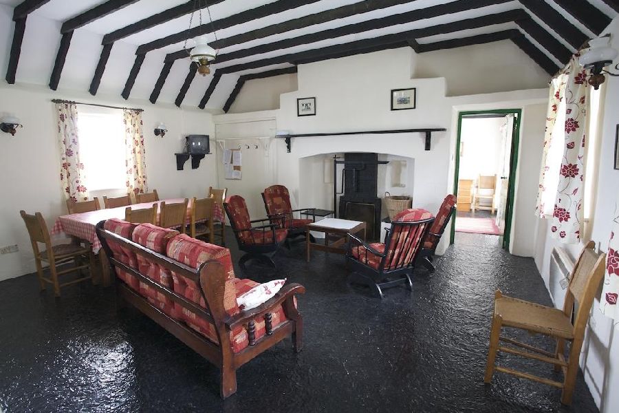 Corofin Lake Cottages, Corofin
