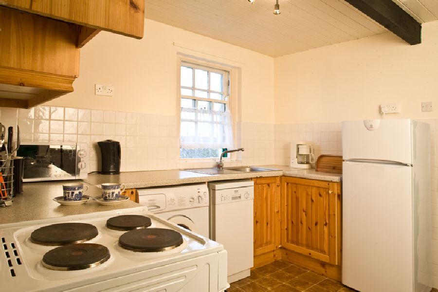 Corofin Lake Cottages, Corofin