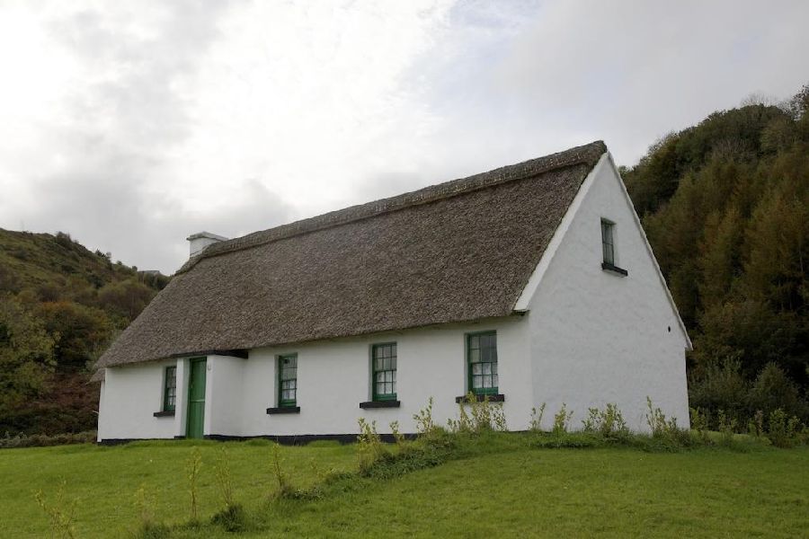 Corofin Lake Cottages, Corofin