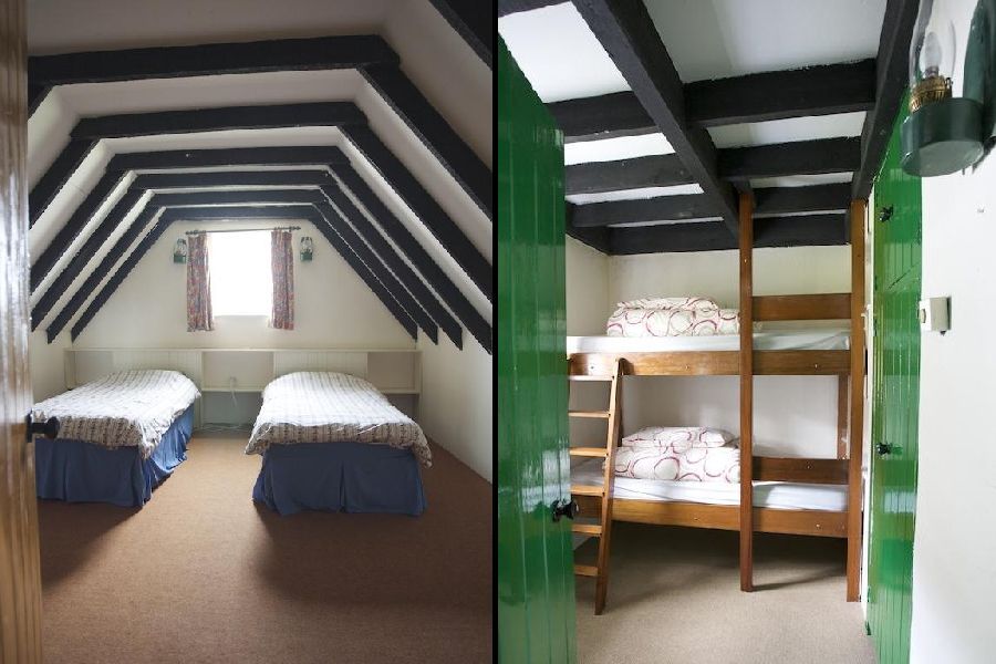 Corofin Lake Cottages, Corofin