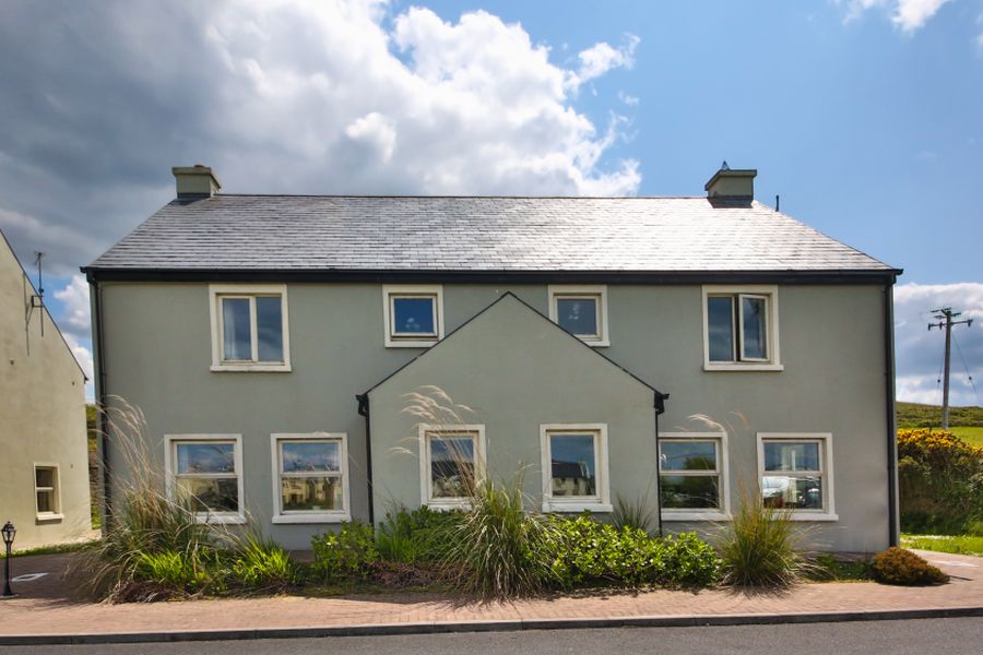 Doolin Village Lodges