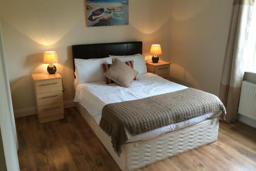 Doolin Village Lodges