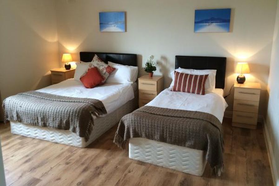 Doolin Village Lodges