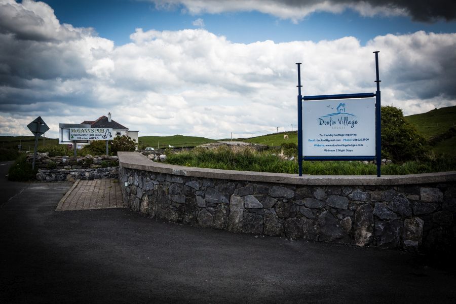 Doolin Village Lodges