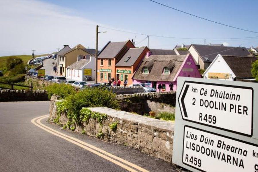 Doolin Village Lodges